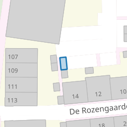 Perceel ODZ00-D-1798