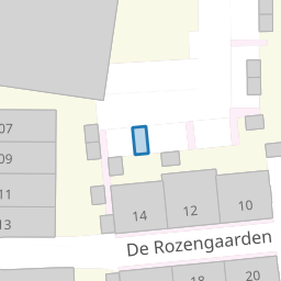 Perceel ODZ00-D-1800