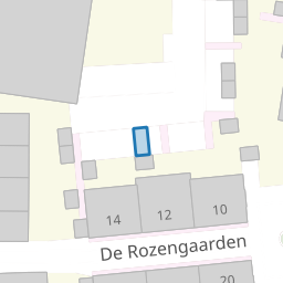 Perceel ODZ00-D-1801