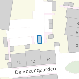 Perceel ODZ00-D-1803