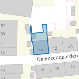 Perceel ODZ00-D-1804