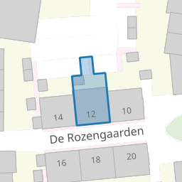 Perceel ODZ00-D-1805