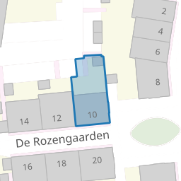 Perceel ODZ00-D-1806