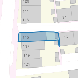 Perceel ODZ00-D-1807