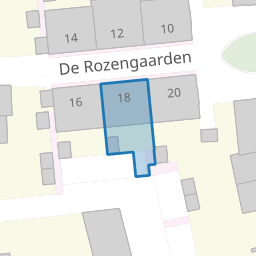 Perceel ODZ00-D-1812