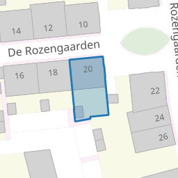 Perceel ODZ00-D-1813