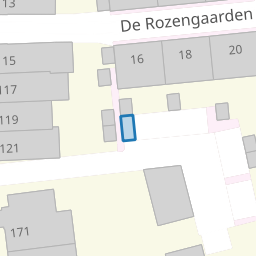 Perceel ODZ00-D-1814