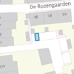 Perceel ODZ00-D-1815