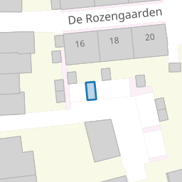 Perceel ODZ00-D-1816