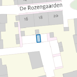 Perceel ODZ00-D-1817