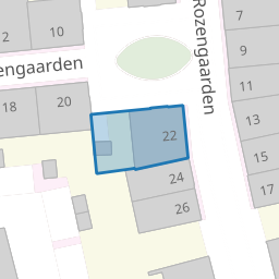 Perceel ODZ00-D-1820