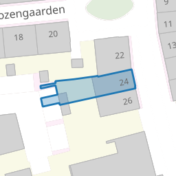 Perceel ODZ00-D-1821