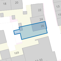 Perceel ODZ00-D-1822