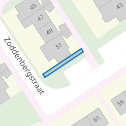 Perceel ODZ00-D-1830