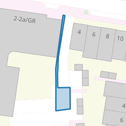 Perceel ODZ00-D-1833