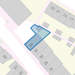 Perceel ODZ00-D-1845