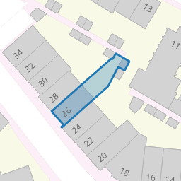 Perceel ODZ00-D-1847