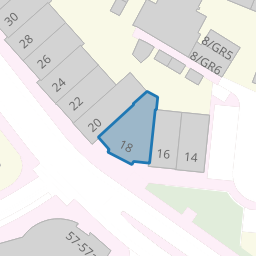 Perceel ODZ00-D-1849