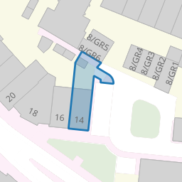 Perceel ODZ00-D-1850