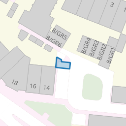 Perceel ODZ00-D-1851