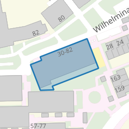 Perceel ODZ00-D-1860