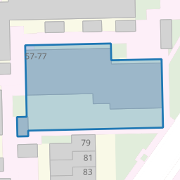 Perceel ODZ00-D-1864