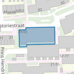 Perceel ODZ00-D-1865