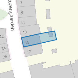 Perceel ODZ00-D-1970