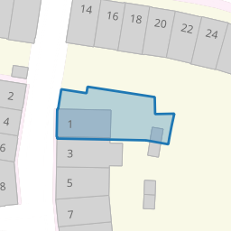 Perceel ODZ00-D-1977