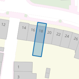 Perceel ODZ00-D-1980