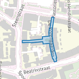 Perceel ODZ00-D-1982