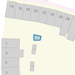 Perceel ODZ00-D-1984