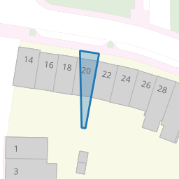 Perceel ODZ00-D-1986