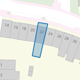 Perceel ODZ00-D-1987