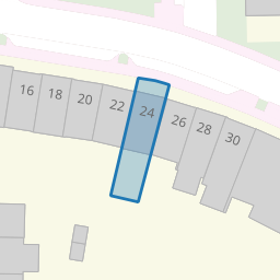 Perceel ODZ00-D-1988