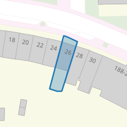 Perceel ODZ00-D-1989