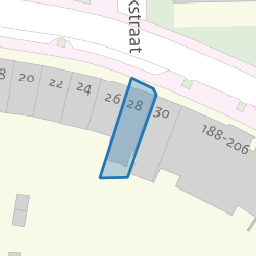 Perceel ODZ00-D-1990