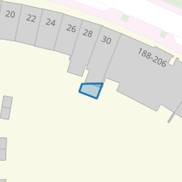 Perceel ODZ00-D-1992