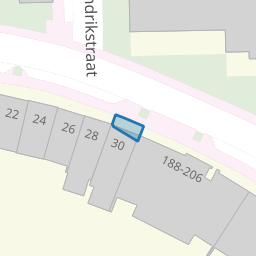 Perceel ODZ00-D-1995