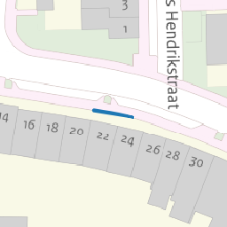 Perceel ODZ00-D-1998