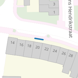 Perceel ODZ00-D-1999