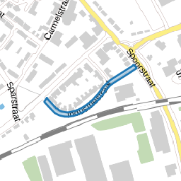 Perceel ODZ00-D-2006