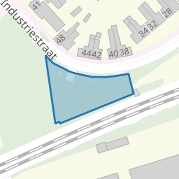 Perceel ODZ00-D-2010