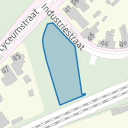 Perceel ODZ00-D-2011