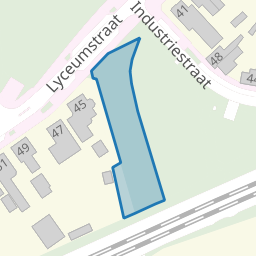 Perceel ODZ00-D-2013