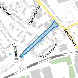 Perceel ODZ00-D-2016