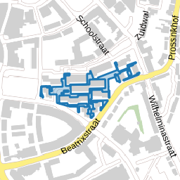 Perceel ODZ00-D-2019