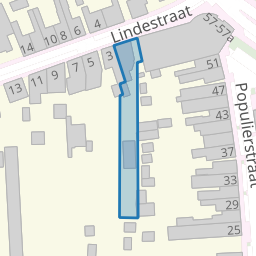 Perceel ODZ00-D-2022