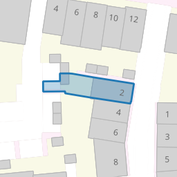 Perceel ODZ00-D-2052