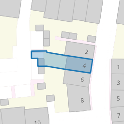 Perceel ODZ00-D-2053